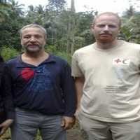 Disandera 3 Bulan, Pekerja Palang Merah Swiss Berhasil Diselamatkan