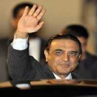 Presiden Pakistan Minta Bantuan Perangi Terorisme