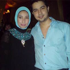 Annisa-Sultan Djorghi Jadi Raja & Ratu di Ultah Anak