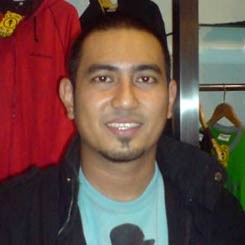 Rio Febrian Sempat Lemot Gara-gara Diet