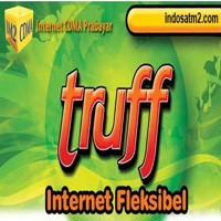 IM2 TRUFF Sambangi Jateng-DIY