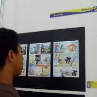 Yuk, Cari Inspirasi di Supermarket Ala DKV ITB