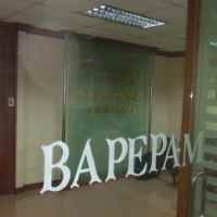 Bapepam Setujui RUPS CPRO Dengan Syarat