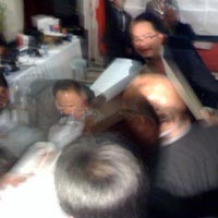 Penghitungan Suara Via Pos di Belanda Diwarnai Debat