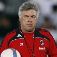 Ancelotti: Era Milan Belum Habis, Kaka