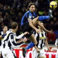 Ibra: Bukan Laga yang Terpenting Musim ini