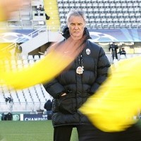 Ranieri Merasa Aman-aman Saja