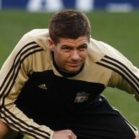 Gerrard Absen Jamu Arsenal