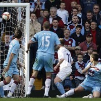 Liga Champions Kian Menjauh dari Villa