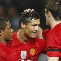 CR7: MU Terbaik Buat Saya