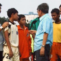 Menuju PD 2022 dengan Grassroot Visi 2020