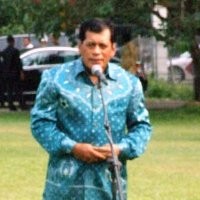 Nurdin Halid: Pemain Indonesia Kurang Gizi