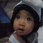 Annisa Vinni Aprilia, 1,5 Tahun; Perempuan; f