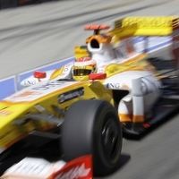 Alonso Dapat Diffuser Baru, Tanggalkan KERS