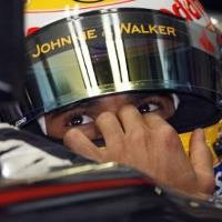 Hamilton: McLaren Mulai Membaik