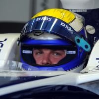  Sesi Terakhir Milik Rosberg