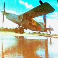 Potong Kerangka Pesawat, SAR Hentikan Sementara Evakuasi