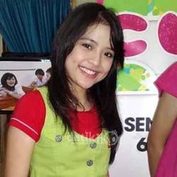 Pulang Malam, Tasya Dijemput Mama