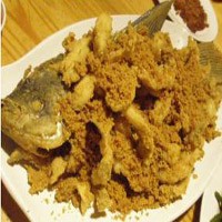 Hidangan Sunda Lesehan, Raos Pisan! 