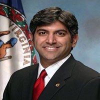 Pria Berdarah India Jadi CTO Obama