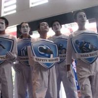 U Mild U Bikers Resmi Dibuka