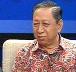 Bambang Widodo Umar: Keliru Kalau Polisi Tak Menerimanya