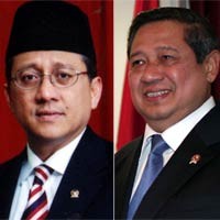 Irman Gusman Calon Potensial Nonparpol  