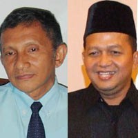  Galang PAN, Amien Ingin Bersanding dengan SBY? 