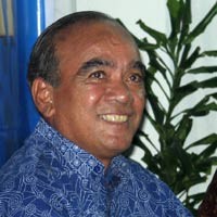  Siswono Siap Jadi Cawapres