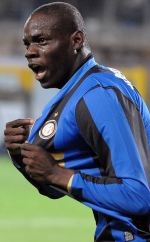 Legrottaglie Kecam Balotelli