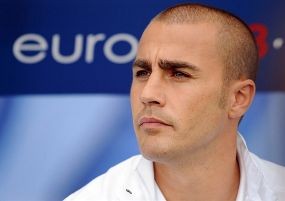 Minta Maaf Dulu pada Juventini, Canna