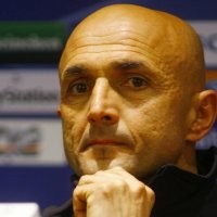 Roma Masih Mungkin Peringkat Empat