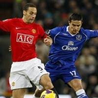 Cahill Ingin Jebol Jala MU Tiga Kali