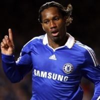 Dulu Sekali Wenger Tertarik Drogba