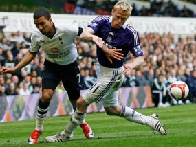 Ditekuk Spurs, Newcastle Dekati Posisi Buncit