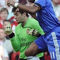 Fabianski Tanpa Kado Manis