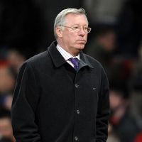 Sir Alex Sebut Calderon Dinosaurus