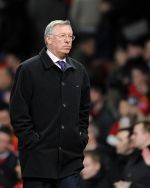 Sir Alex Sebut Calderon Dinosaurus