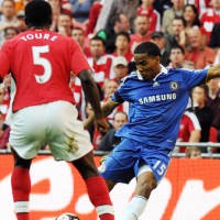 Arsenal Kalah oleh Gol Murah