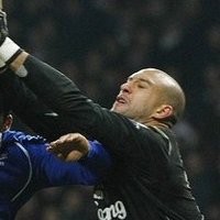 Putus dengan MU, Howard Tak Menyesal