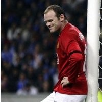 Rooney Pesan Tiket untuk Final
