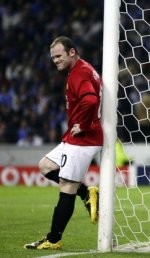 Rooney Pesan Tiket untuk Final