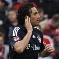 Bayern Menang, Wolfsburg Juga