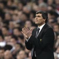 Madrid Harusnya Menang Lebih Banyak