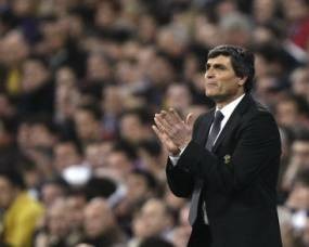 Madrid Harusnya Menang Lebih Banyak