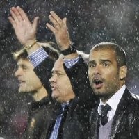 Kebijakan Serius a la Pep Guardiola