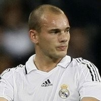 Cedera, Sneijder Terancam Absen