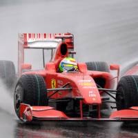 Ferrari Terburuk dalam 17 Tahun