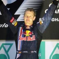 Pujian Vettel untuk Red Bull