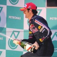Terbaik di Karir Webber